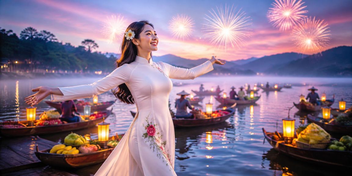 Không khí lễ hội casino và cá cược tại Đà Lạt với người chơi tham gia trò chơi trực tuyến