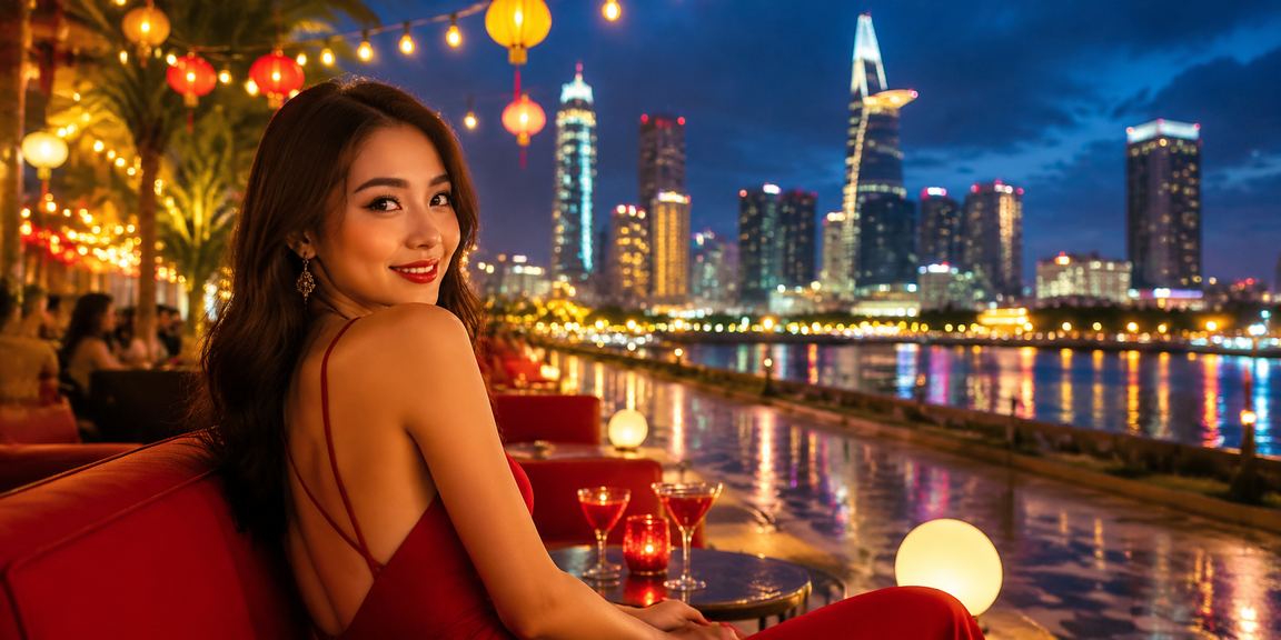 Người chơi tại TP. Hồ Chí Minh trải nghiệm casino và giải trí lành mạnh trên ứng dụng di động
