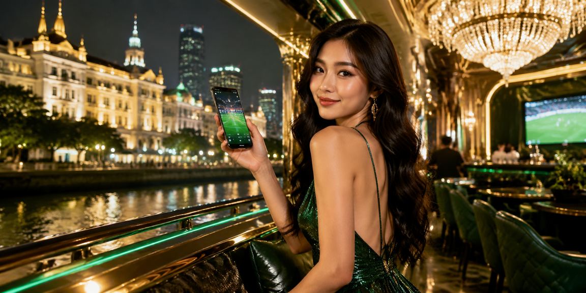 Người chơi VIP tại TP. Hồ Chí Minh trải nghiệm trò chơi trực tuyến cao cấp trên 10kva