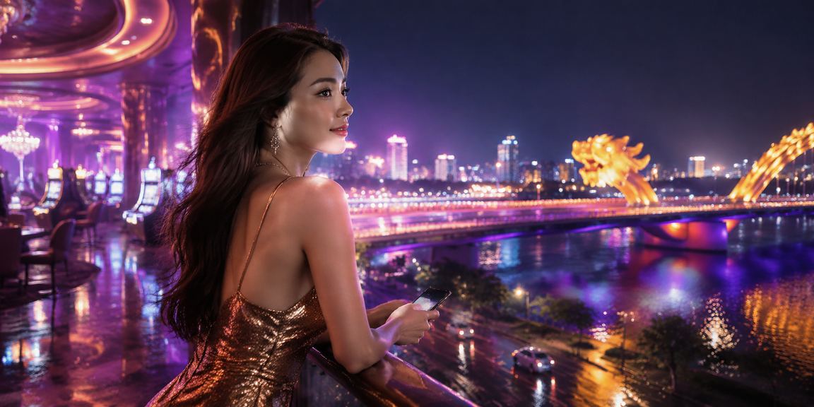 Giao diện cá cược và casino Việt Nam trên thiết bị di động, hệ thống bảo mật SSL an toàn